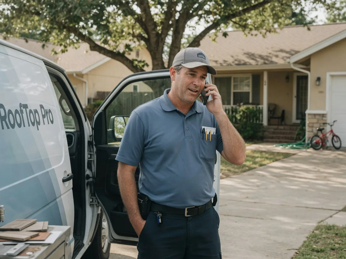 Roof Repair Tigrett, TN FAQs
