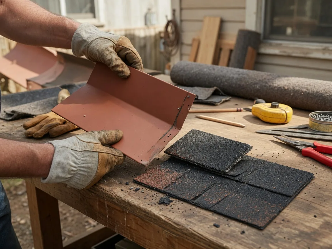 Roof Repair company in Tigrett, TN